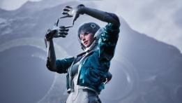 The First Descendant: How To Unlock Valby