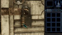 Tormented Souls - Combination Lock Puzzle