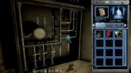 Tormented Souls - Generator Puzzle Solution