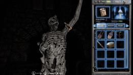 Tormented Souls - Skeleton Body Guide (Poem)