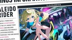 Top 10 Gacha Mobile Games of 2025