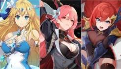 Top 10 Gacha Mobile Games of 2025