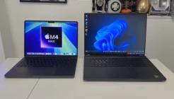 RTX 5090 Laptop Vs. M4 Max MacBook Pro: Ultimate Raw Performance Vs. Battery Endurance