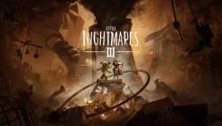 Little Nightmares III Guide | How to Escape the Psychiatrist (Chapter 4)