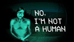 No, I'm not a Human Guide | How to Get the Fema Ending
