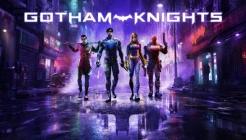 Gotham Knights Guide | How to Get Health Kits