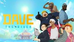 Dave the Diver Guide | How to Catch Seahorses