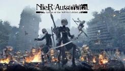 NieR: Automata Guide | How To Get All Endings (A–Z)