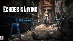 Echoes of the Living Guide | Pendantel Boss Fight