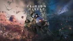 Crimson Desert Review