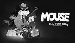 MOUSE: P.I. For Hire Guide | All Fair Enough Collectibles