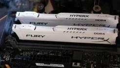 DDR4 Makes a Comeback as PC Manufacturers Tackle Rising Hardware Prices