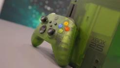Xbox Series X25 Revealed as Xbox Brings Back Console Exclusives