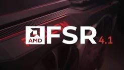 AMD Extends FSR 4.1 Support to Radeon RX 7000 and RX 6000 GPUs
