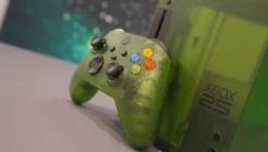 Xbox Series X25 Revealed as Xbox Brings Back Console Exclusives