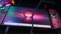 Legion Go 2 Z2E vs. Z2 Gaming Performance Compared