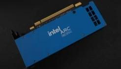 Intel Arc Pro B50 Gaming: Tested With 16GB VRAM