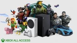 XBOX All Access Could Make Project Helix Affordable