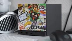 Steam Machine Review: Valve’s Living Room Gaming PC Faces Performance Challenges