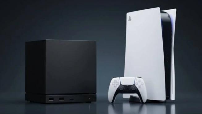 Steam Machine vs. PlayStation 5: How Console Performance Compares in Modern Games
