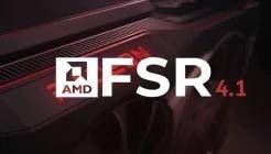 AMD FSR 4.1.1 Leaks With RX 7000 Series Support and Better Performance