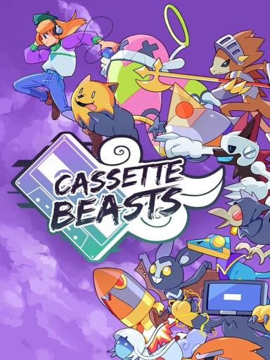 Casette Beasts