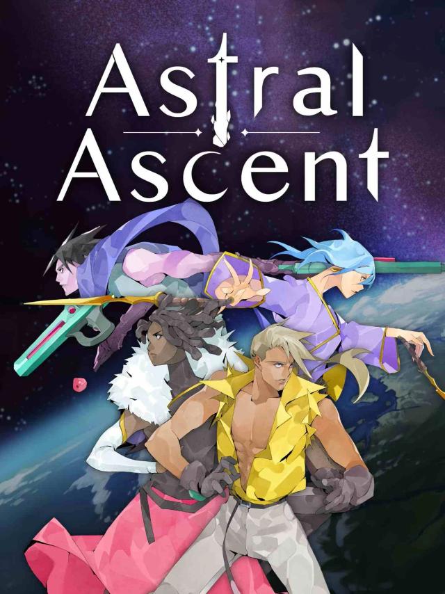 Astral Ascent