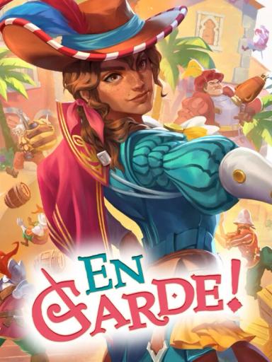 En Garde!