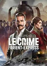 Agatha Christie - Murder on the Orient Express