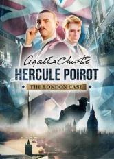 Agatha Christie - Hercule Poirot: The London Case
