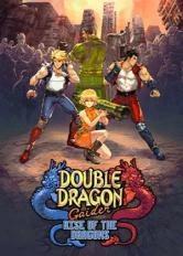 Double Dragon Gaiden: Rise Of The Dragons