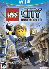 LEGO City Undercover