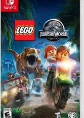 LEGO Jurassic World