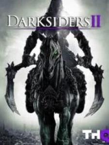 Darksiders II