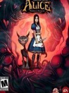 Alice: Madness Returns