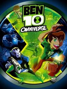 Ben 10: Omniverse
