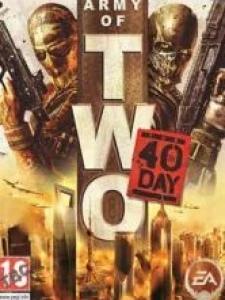 Army of Two: The 40th Day