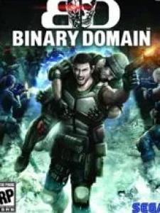 Binary Domain