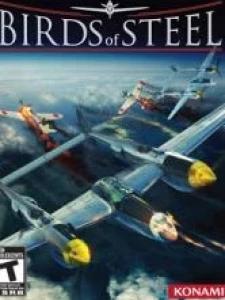 Birds of Steel