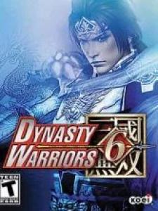 Dynasty Warriors 6