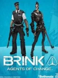 Brink: Agents of Change