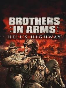 Brothers in Arms: Hell's Highway