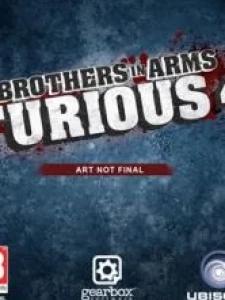 Brothers in Arms: Furious 4