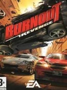 Burnout Revenge