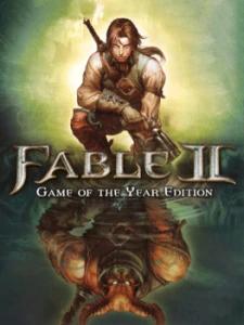 Fable II: Game of the Year Edition
