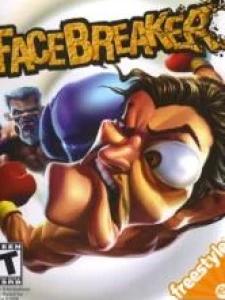 FaceBreaker
