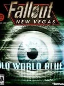 Fallout: New Vegas - Old World Blues