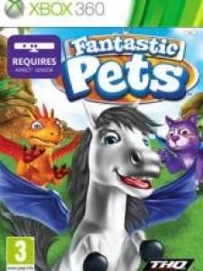 Fantastic Pets