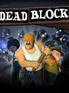 Dead Block: More Dead to Block Map Pack