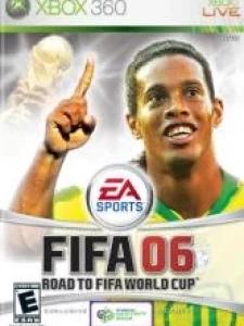 FIFA 06: Road to FIFA World Cup